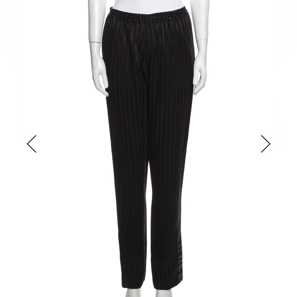 Givenchy Black Women's Pants